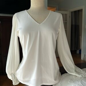 Calvin Klein blouse